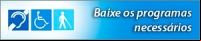 Baixa os programa necessários